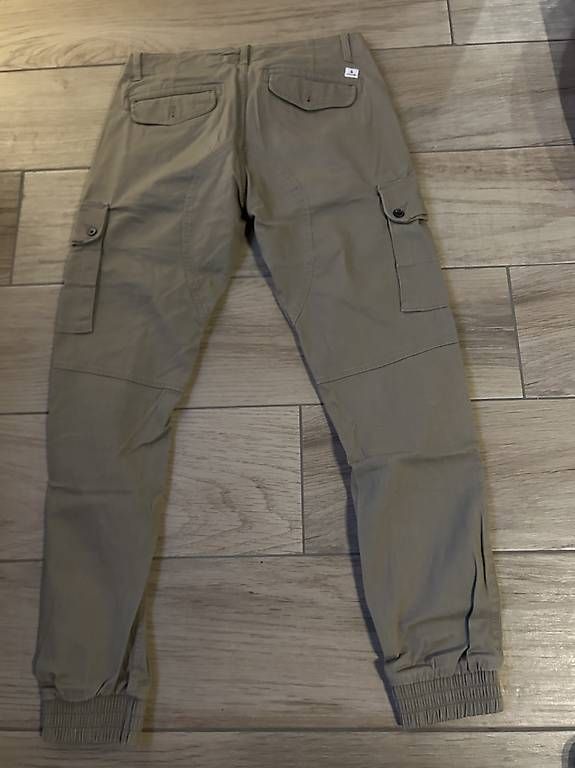 Pantaloni: Herren Hose Gr. 32/34 – Usato da Willisau venduto da Geissbock11 4