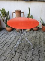 Bistrotisch Metall Tisch antik