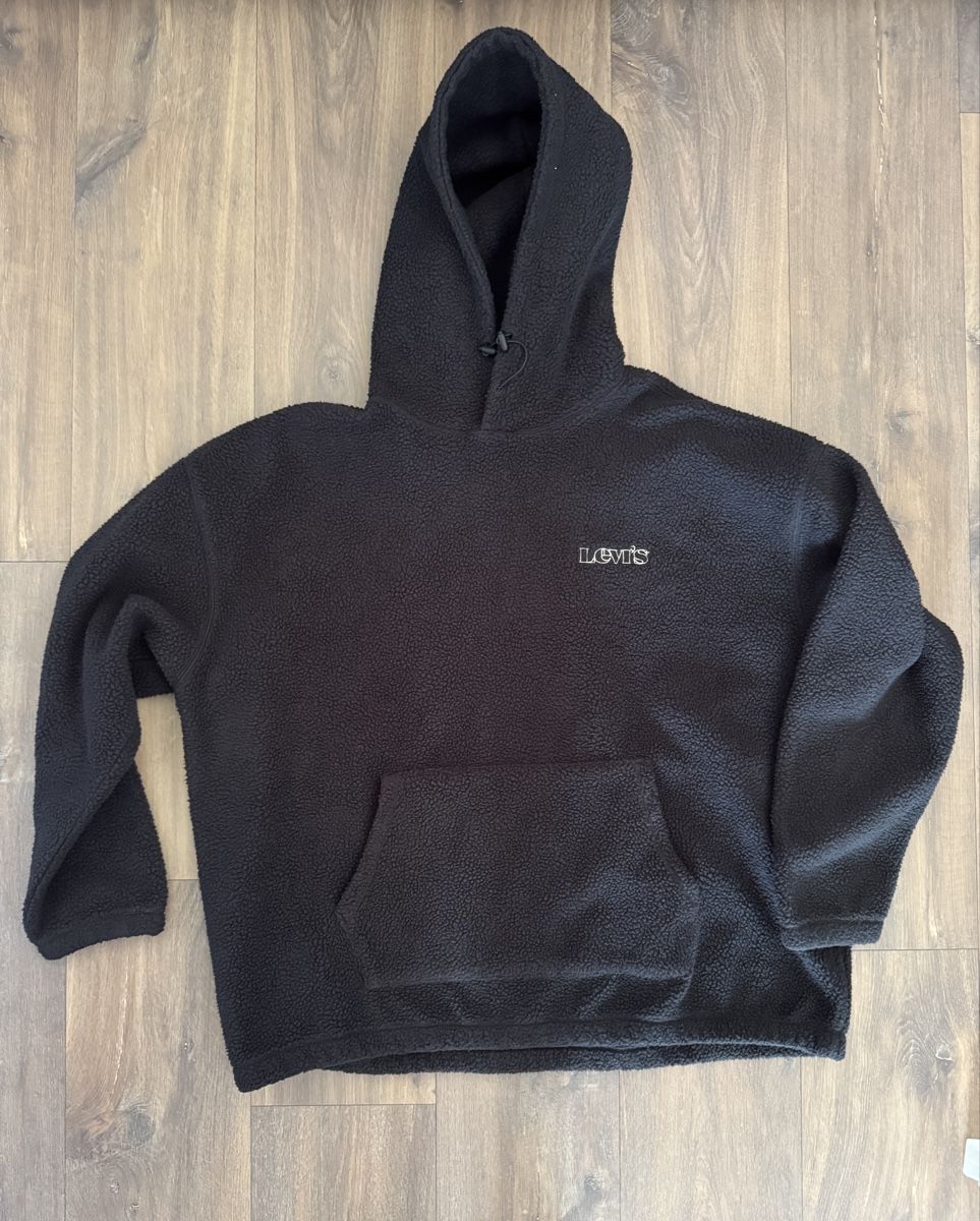 Levi's Pullover & Sweatshirts: Levis Pullover – Neu (gemäss Beschreibung) aus Ottenbach von Mani769