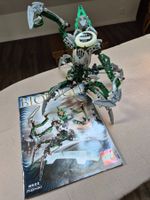 Bionicle: Nidhiki