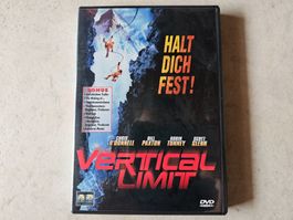 Vertical Limit  -  Halt dich fest!