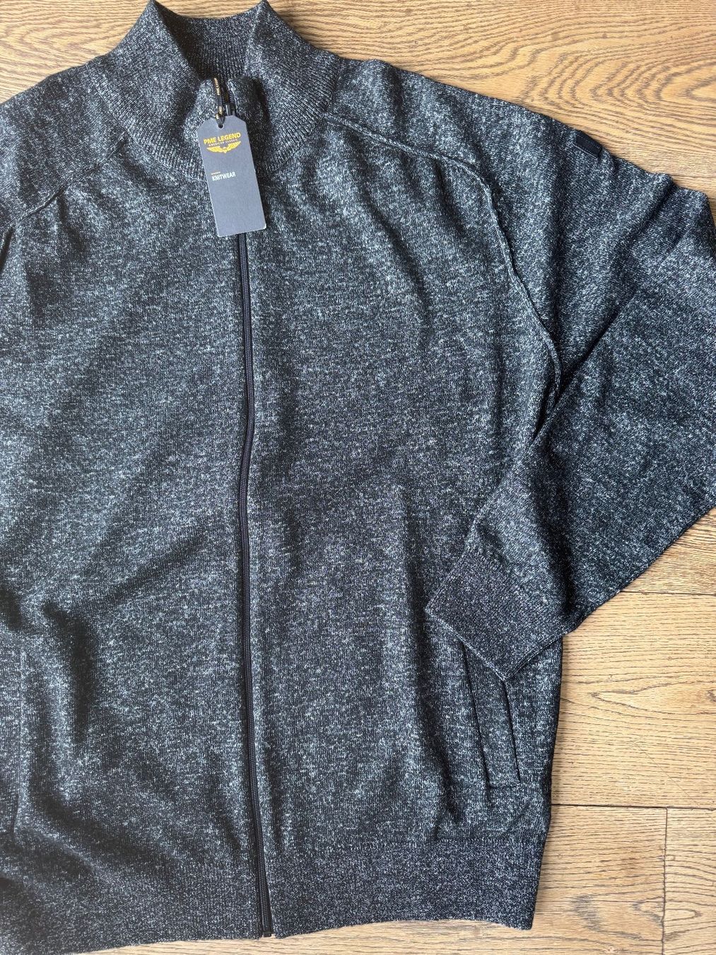 Jacken: Jacke, PME //NEU// 3XL – Neu (gemäss Beschreibung) aus Stettfurt von outlet72 1