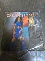 Vinyl, 7" LP - Donna Summer – Love Is In Control...