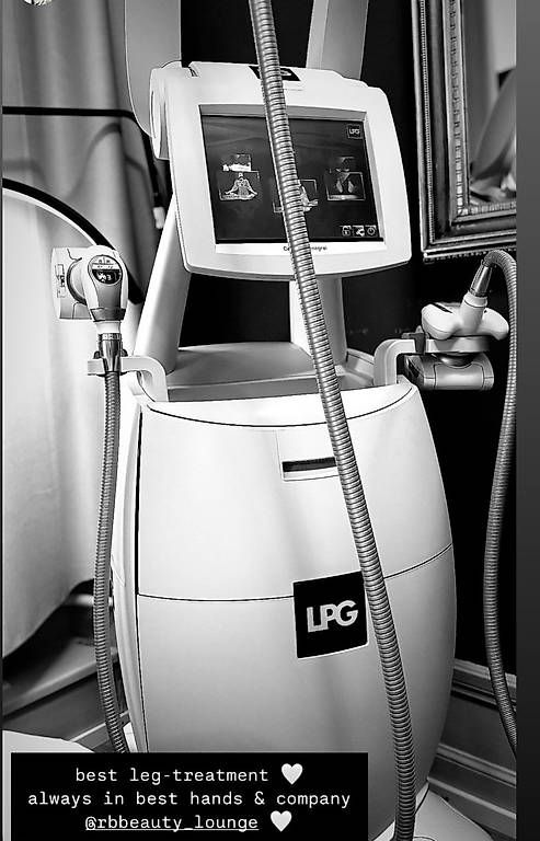 Dispositivi per massaggi: LPG Cellu M6  Integral Gerät Endermologie – Usato da Wädenswil venduto da rob_w7zn 2