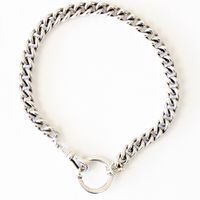 Taschenuhrkette 28 cm