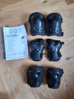 Schoner Set für Kids Skate/Inline/Rollschuhe XXS 