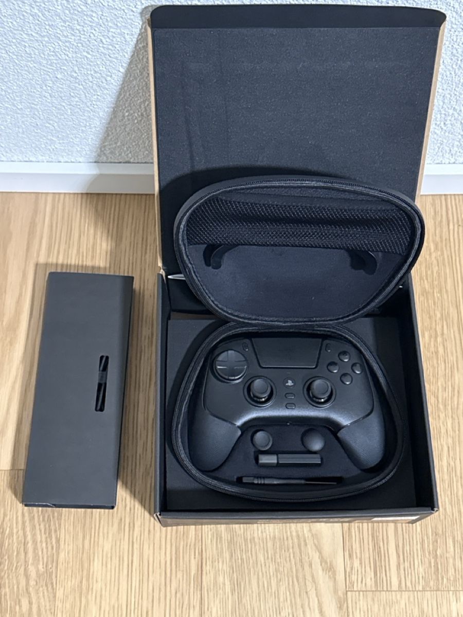 Razer Controller: Razer Raiju V3 Pro Controller – Nuovo (secondo la descrizione) da Altstätten SG venduto da SubZeroIceNinja 1