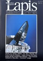 Buch : Mineralien Magazin Lapis - Jahrgang 1996