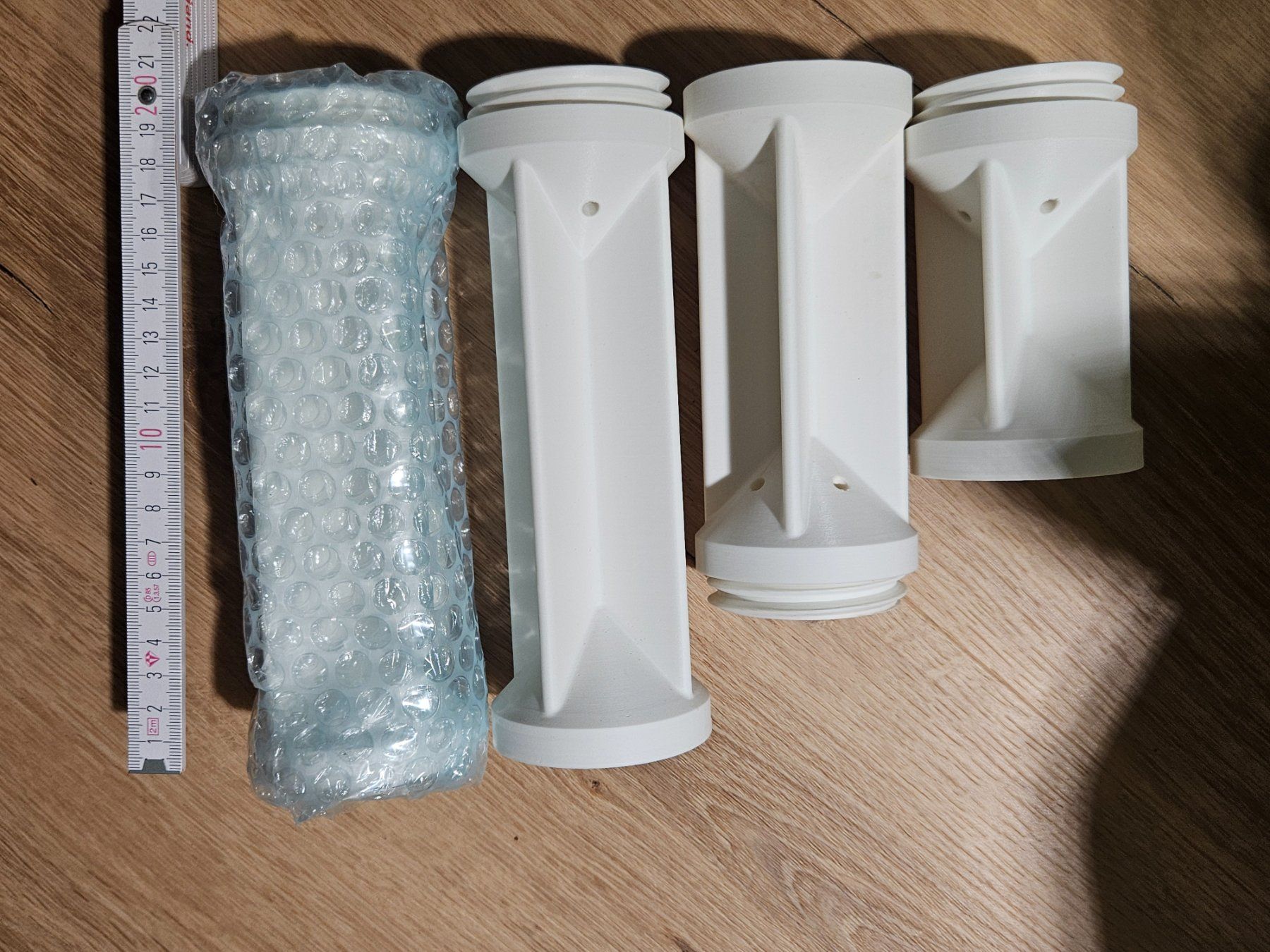 Altre Decorazioni per giardino: Moosstäbe-Set – Nuovo (secondo la descrizione) da Buttikon SZ venduto da Jagoda87 6