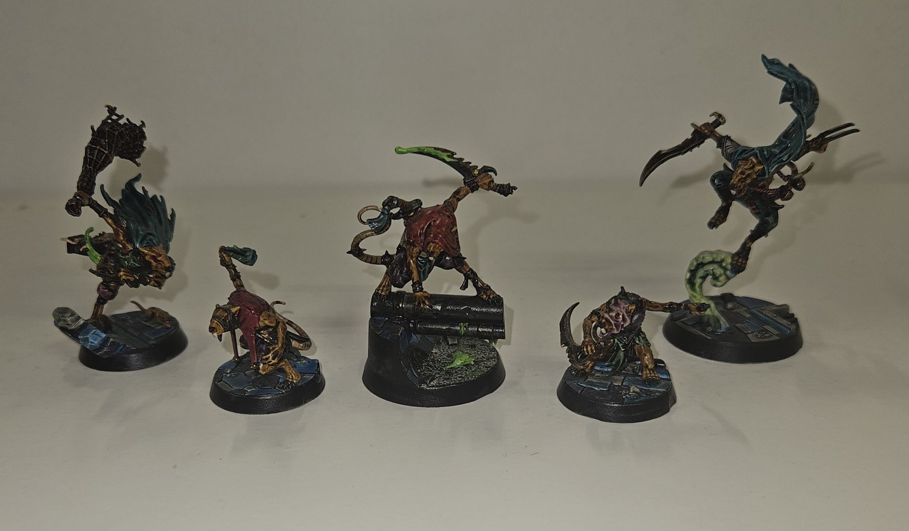 Giochi: Warhammer Underworlds Nethermaze – Usato da Windisch venduto da dwa_d7qf 3