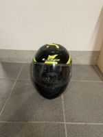 Helm - Motorradhelm