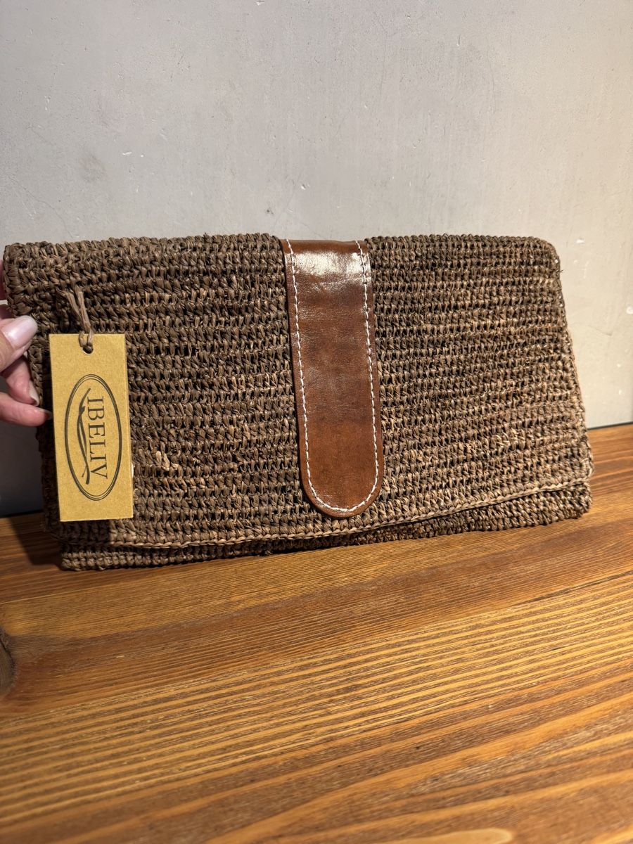 Taschen für Damen: ibeliv clutch neu – Neu (gemäss Beschreibung) aus Seengen von Shiara
