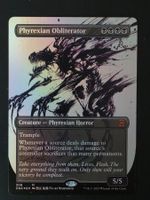 Phyrexian Obliterator - Foil - MTG