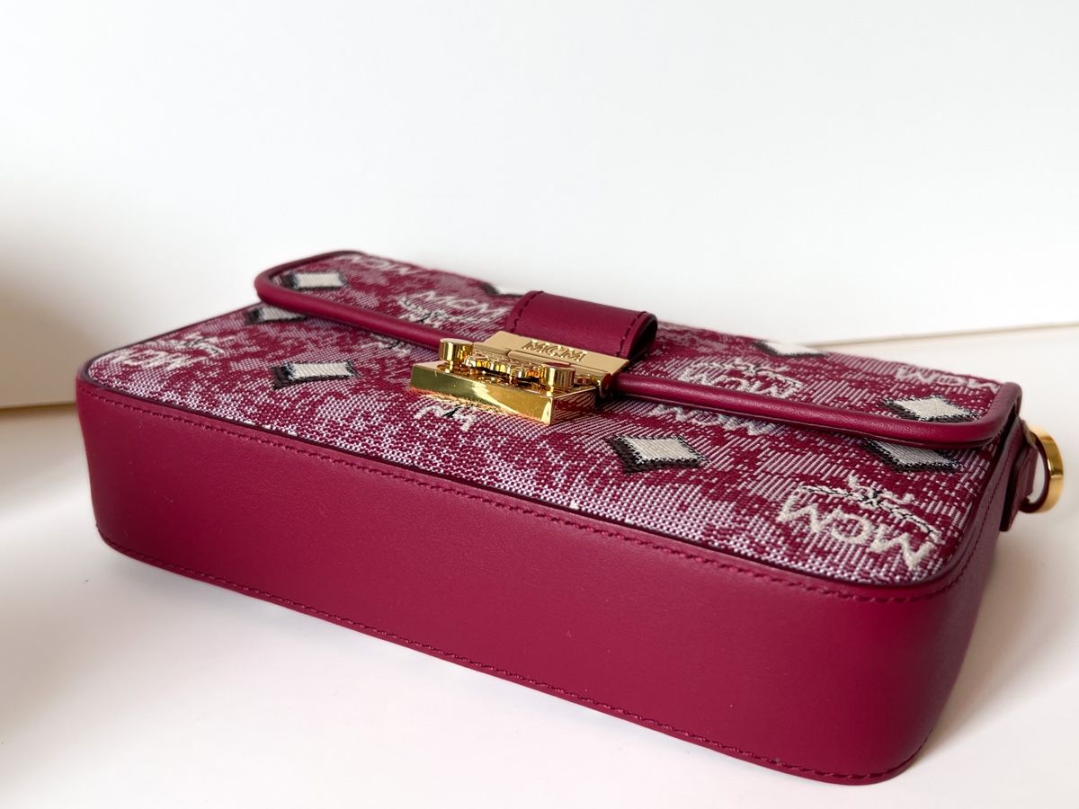 Mcm Borse da donna: Wunderschöne MCM Tasche! – Nuovo (secondo la descrizione) da Fischbach LU venduto da Dear.Luki 4