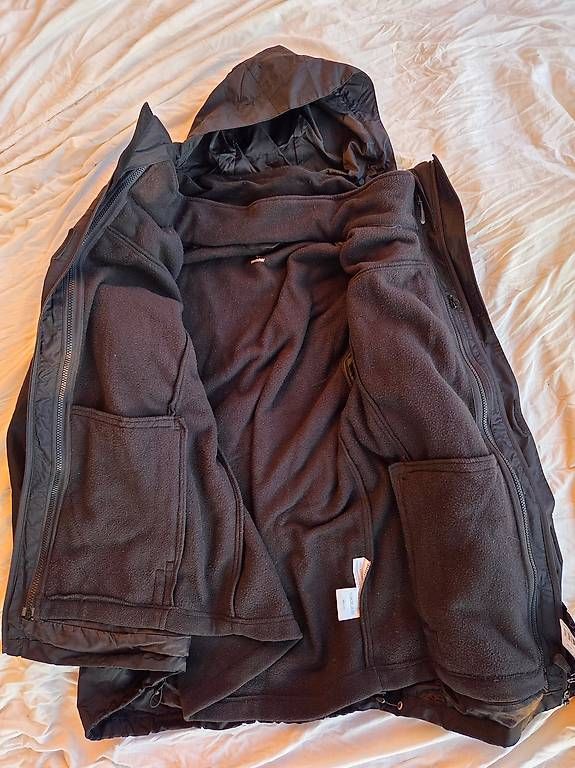 Giacche: Veste 3 en 1 neuve Switcher Eiger neuve – Usato da ECHANDENS venduto da Gomich 1