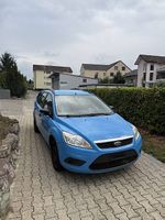 Ford Focus 1.6 Benzin