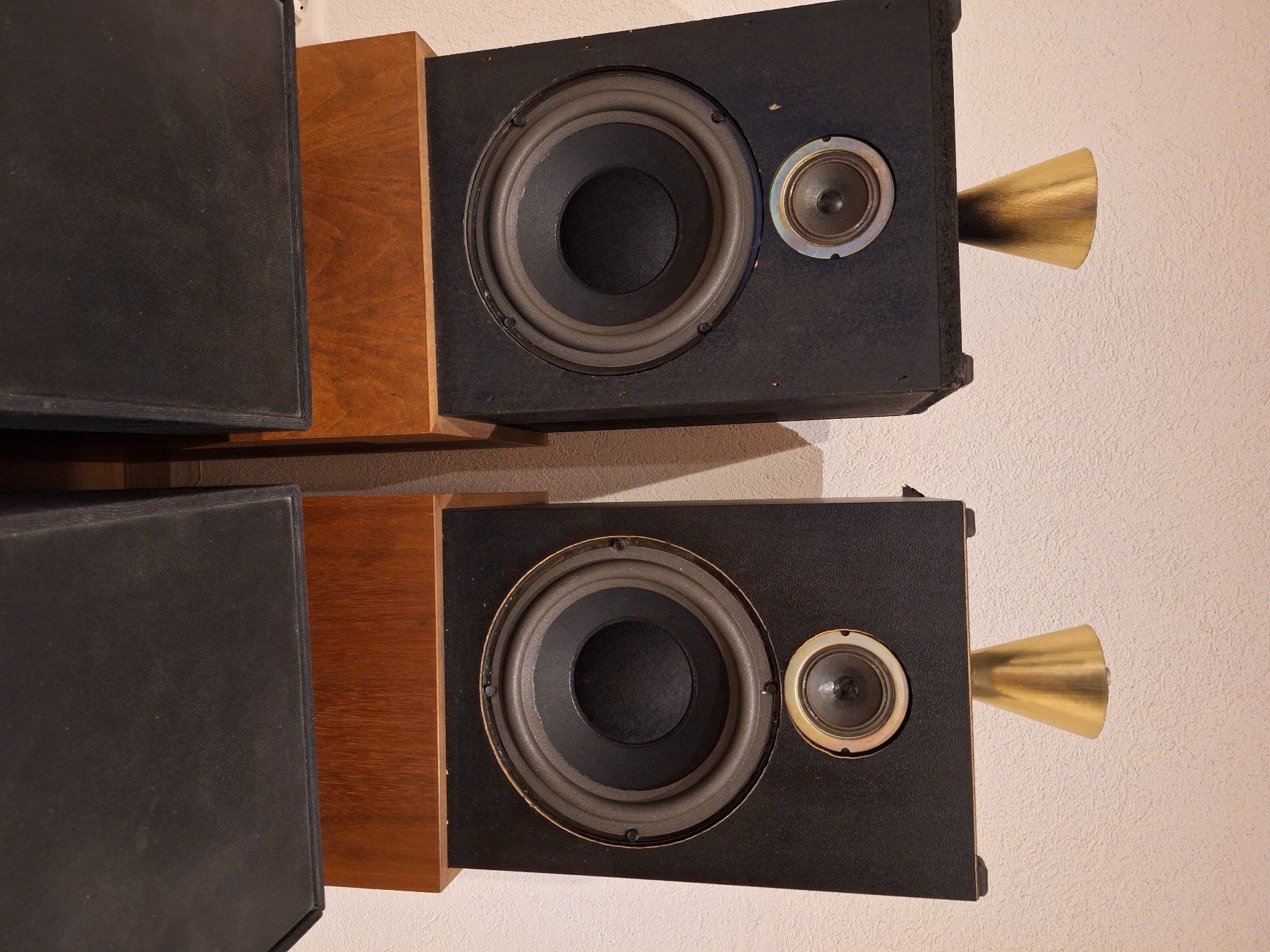 Infinity Casse acustiche: Infinity WTLC (Column I) REVIDIERT! – Usato da Wynigen venduto da spycherBLIND 1