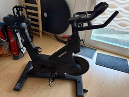HAMMER Indoor Bike Speed Race X