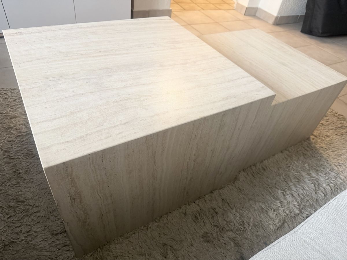 Tische: Table basse de salon – Gebraucht aus Corcelles NE von mic_262j 1