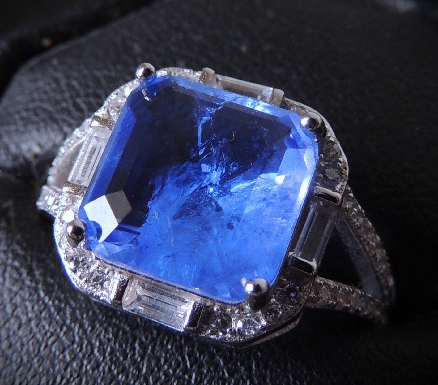 Bagues: Silber 925 Fingerring Gr. 55 – D'occasion à Waldenburg par schaller707 1