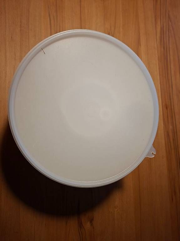 Tupperware Teglie da forno: Moule couronne Tupperware - Kranzform – Usato da Le Mont-Pèlerin venduto da riri230 3