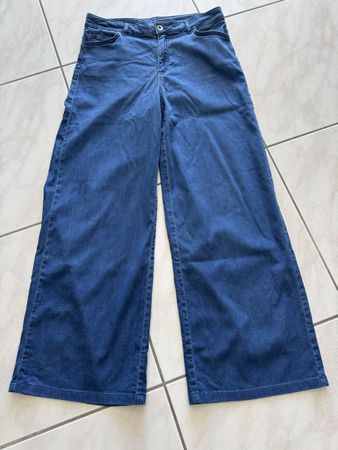 Jeans Calzedonia / Blau / Gr.M