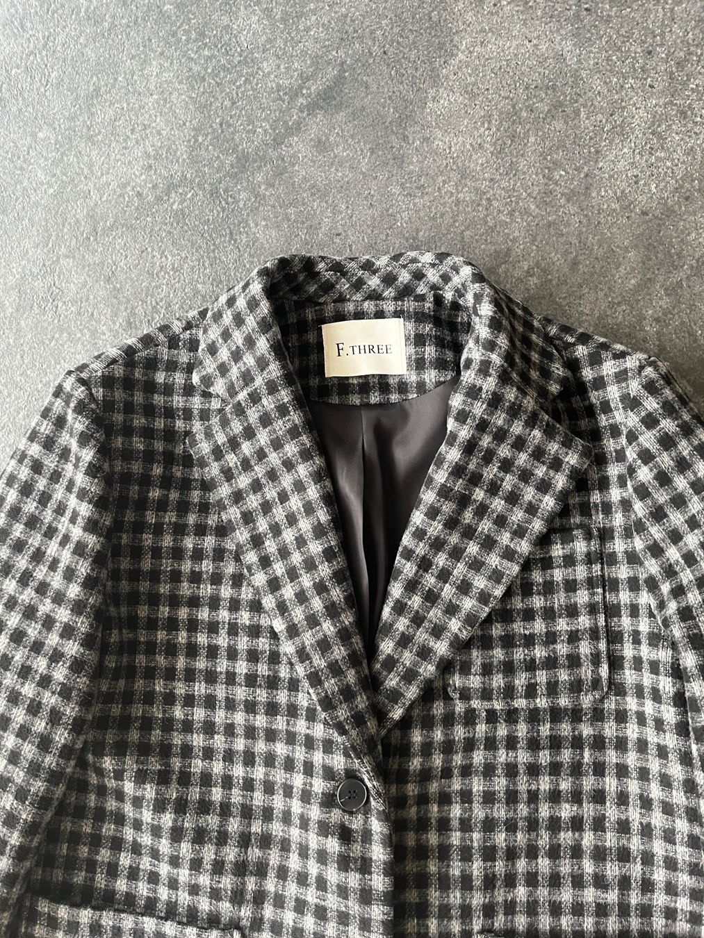 Giacche: F•THREE Damen Blazer - Größe M – Usato da Kilchberg ZH venduto da Ch.C 1