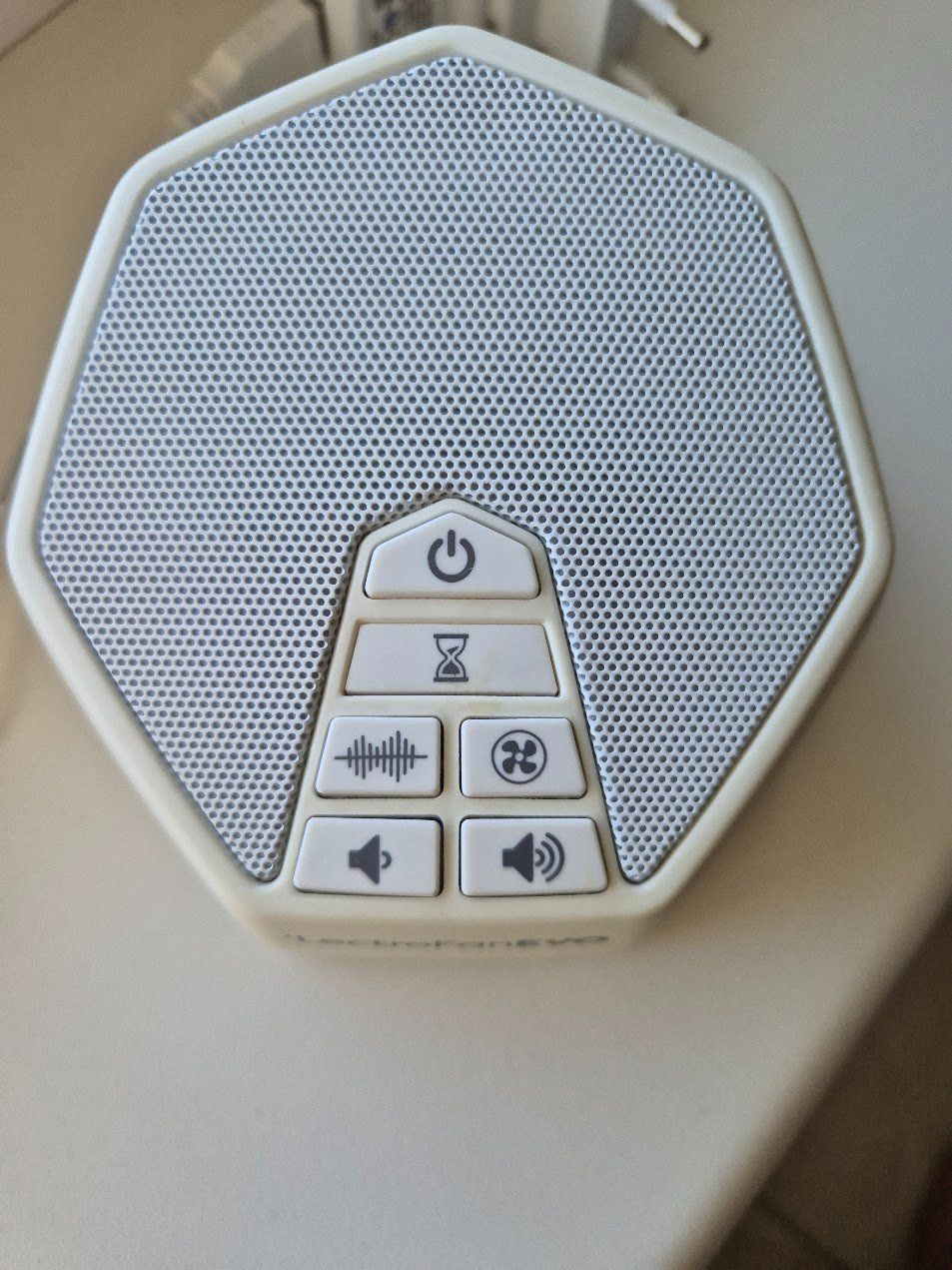 Toutes les machines: LectroFan EVO White Noise Machine – D'occasion à Romanshorn par Rn222 1