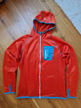 Ortovox L Swisswool (SAC Outdoor Wandern Klettern)