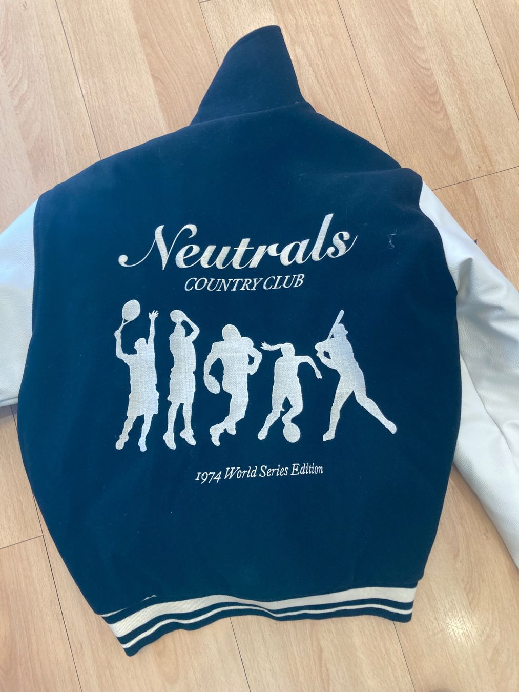 Giacche: Bomber Jacke "Jaded London" Grösse M – Nuovo e nell'imballaggio originale da Adliswil venduto da tchest007 6