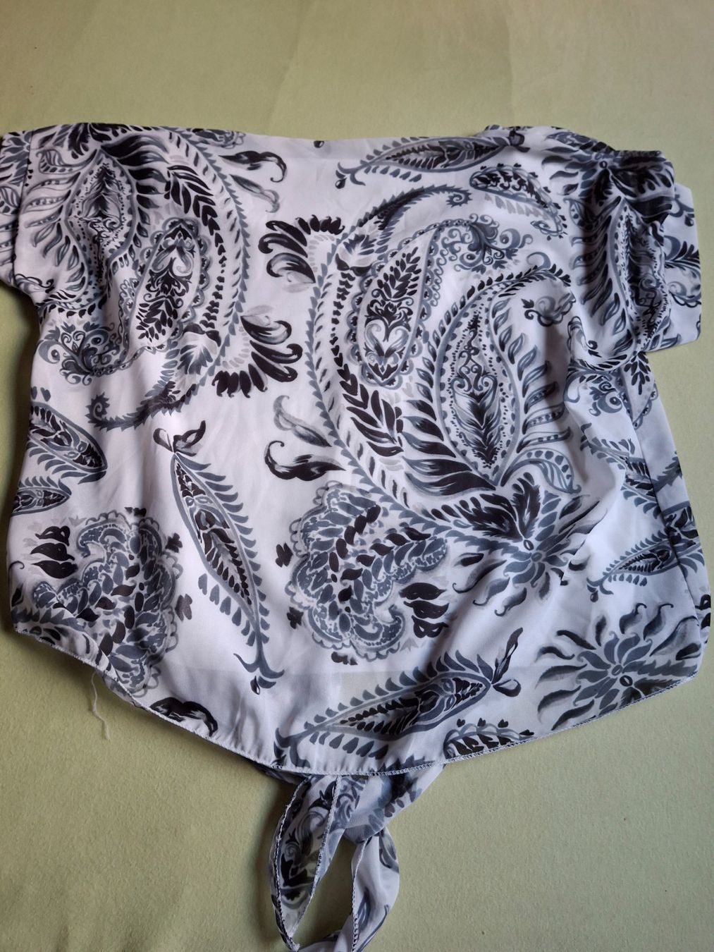Tuniche: Tunique taille M marque Today – Usato da Villiers venduto da san_jn5w 6