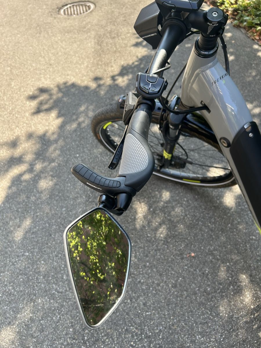 Haibike Vélos: Haibike Trekking 6 – D'occasion à Pratteln par manuelabru 6