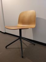 Designerstuhl Muuto Visu Wide Chair