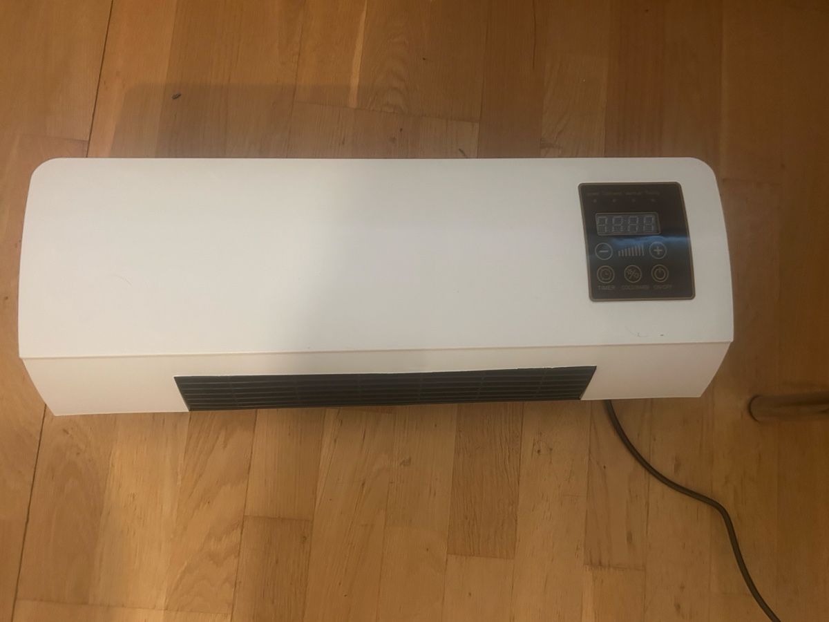 Climatiseurs: Kleine Klimaanlage – Neuf (Voir description) à Allschwil par selake990673 1