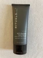 Rituals Homme Men Hand Lotion Anti-Dryness Handcreme 70ml