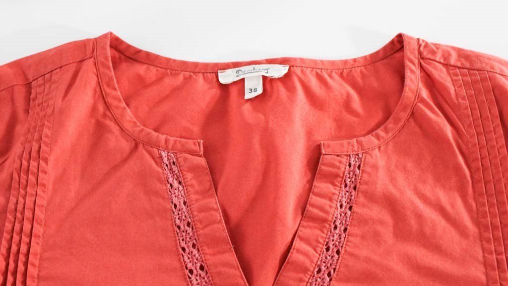 Deerberg Blusen: Deerberg Bluse Gr. 38 – Gebraucht aus Belp von caramel-secondhand 5