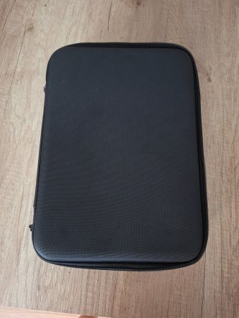 Uhrenkoffer Schwarz für  15 Uhren ,Neu und Nie Gebraucht