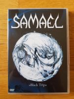 Samael - Black Trip DVD