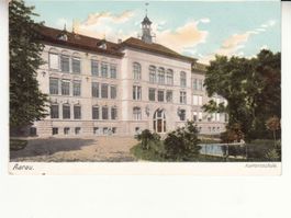 Aarau ca. 1900