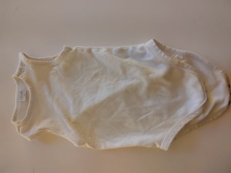 Süsser Baby Body, Grösse 98, ideal für den Sommer!