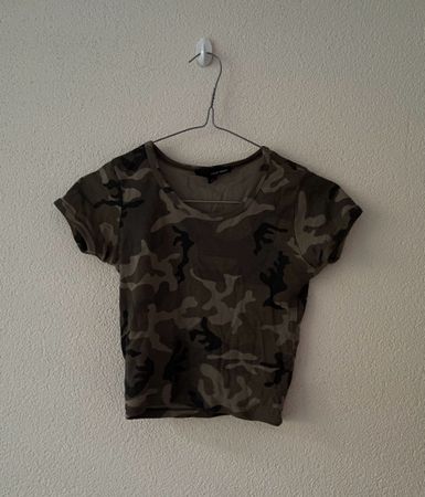 top militare