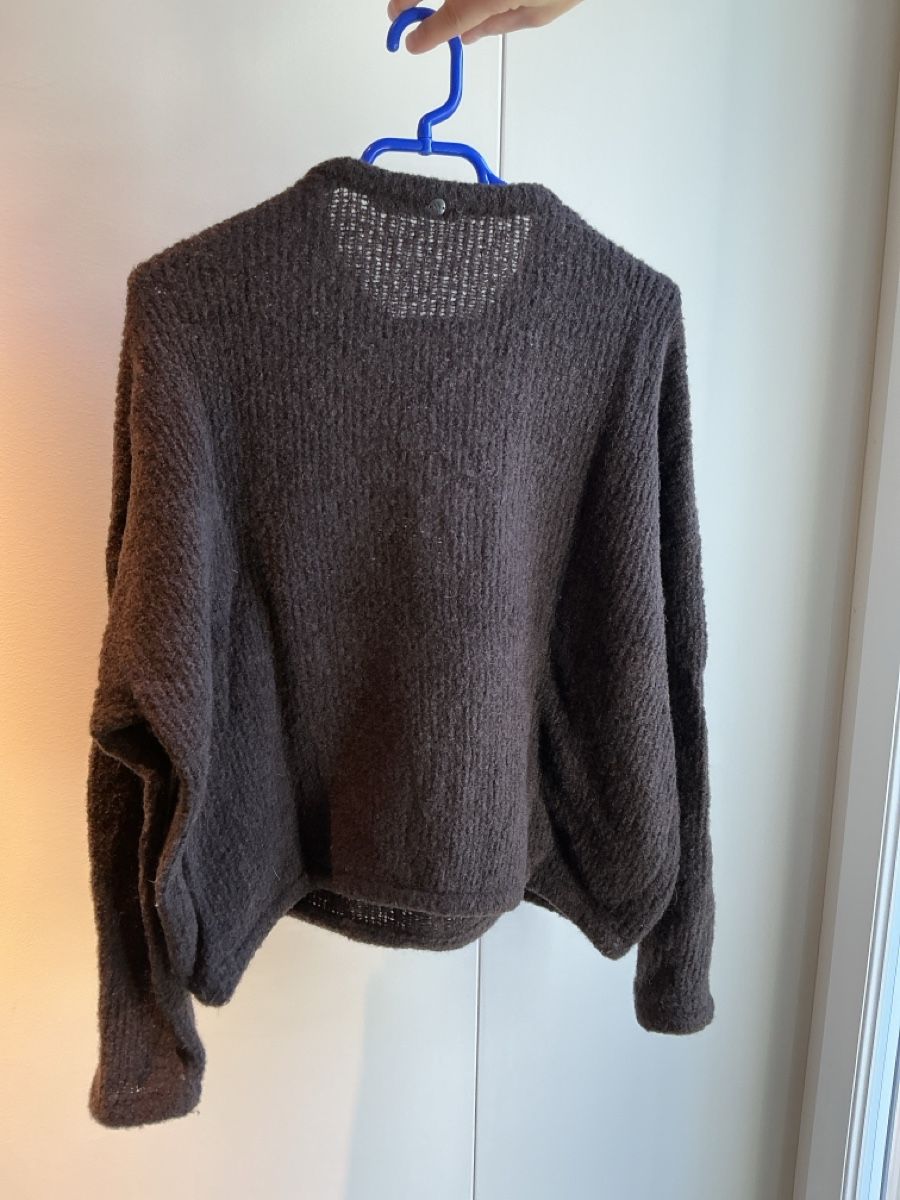 Nile Pulls & Sweat-shirts: Pullover von Nile – D'occasion à Zürich par lukasg.meier 1