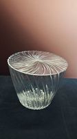 Sparkle Beistelltisch Design Tokujin von Kartell Yoshioka
