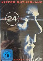 24 - Twenty Four - Season 2