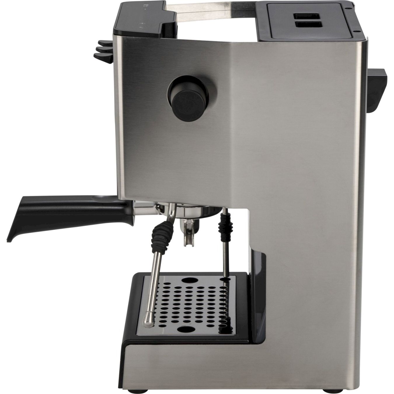 Kaffeemaschinen & Espressomaschinen: Gaggia Classic UP Espressomaschine – Neu und originalverpackt aus Bottighofen von zaap 2