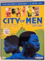 City of Men - Staffel 1 +2 +3
