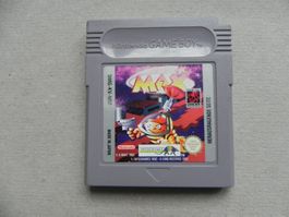 Nintendo Gameboy Game Boy Kult Spiel Max