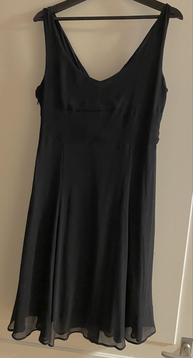 Esprit Kleider: Schwarzes Esprit-Kleid Gr.40 – Gebraucht aus LUZERN von Supigers 1