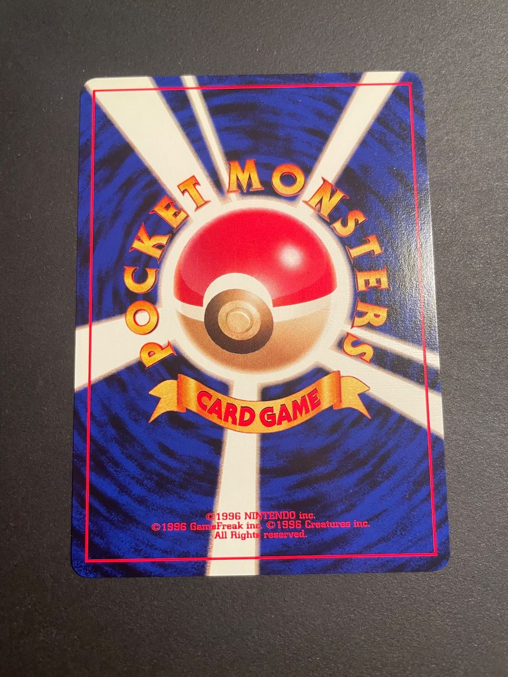 Pokémon Sammelbilder & Trading cards: Zubat No 041 Neo Revelation – Gebraucht aus Zürich von pokemon_cards 1