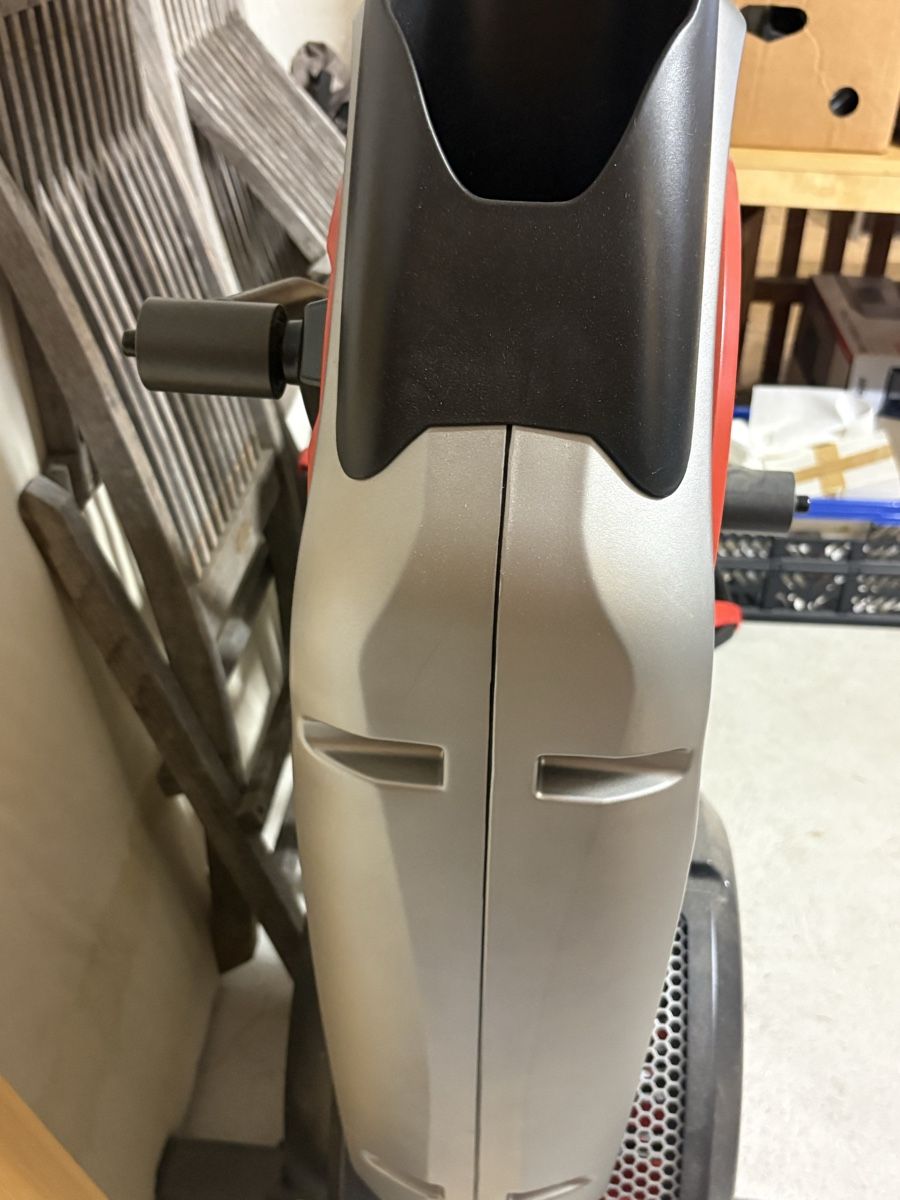 Bowflex Hometrainer: Bowflex Max Trainer  guter Zustand – Usato da Basel venduto da len_k98f 5